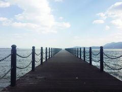 -滇池海埂公园