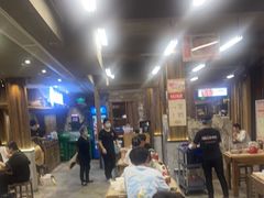 大堂-老三样·旧食新味(万寿宫店)