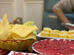 -广味鲜潮汕牛肉火锅(延安三路店)