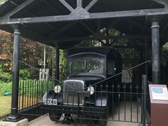 -上海市龙华烈士陵园