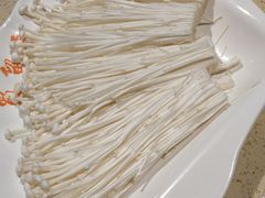 -蜀留香火锅·始于1999·原四川老火锅(白堤路店)