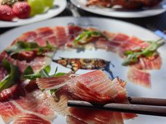 -杭州西子湖四季酒店-WL BISTRO西湖餐厅(灵隐路店)