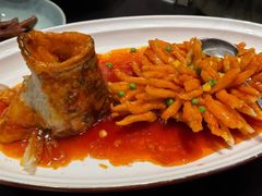 -云客来·花园餐厅(洛社店)