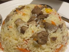 -贯贯吉·清真餐厅(浙江中路店)