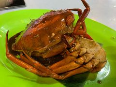 -明记烧鱼美味店