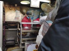 -朱记小郑酥烧饼(建康路店)
