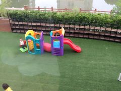 -BlueBubble蓝泡泡婴幼儿游泳会所(合川路店)