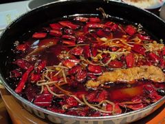 -小城外婆肴私房菜.家宴聚集点(圆明园颐和园·清河上地店)