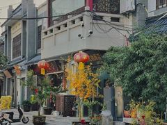 -天朝元辅-徐州民俗博物馆