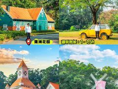 -南沙天后宫景区
