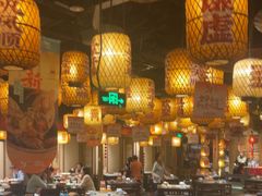 -南京大牌档(青岛万象城店)