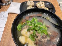 -小杨生煎(龙阳广场店)