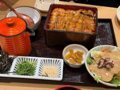 -鳗葉(万象城店)