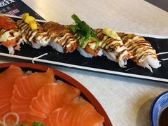 -东加寿司.料理(水游城店)