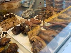 -徐六孃正宗甜皮鸭(张公桥店)