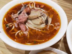 -牛王庙吳記怪味面(双楠店)