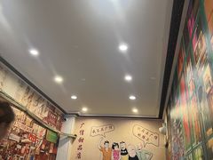 -广信牛奶甜品世家(台东店)