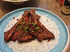 -渔舟意·湖南家宴(萝岗纳金城店)