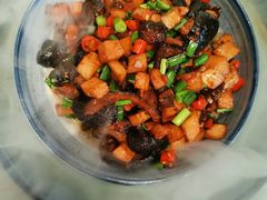 -拂晓山房·私房川菜(西门店)