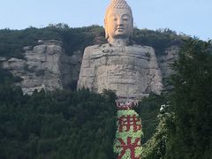 -蒙山大佛景区