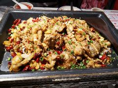 -臻享無招牌·食蛙专门店(太古里店)