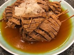 豆串-河东颐祥阁(世贸店)