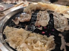 -霸腹烤肉(厦门柚子番店)