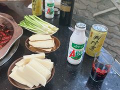 -肥龙火锅(南坪店)