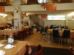 大堂-新城餐厅(吉祥北街店)