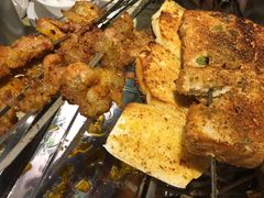 -老徐烧烤涮肚(交道口店)