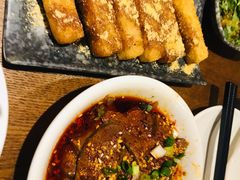 -付小姐在成都(五道口店)