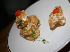 芥末虾仁球-太二酸菜鱼(金沙印象城店)