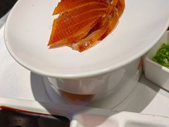 -四季民福烤鸭店(王府井东安门店)