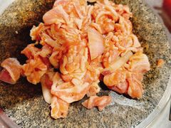 -石记东北风味烤肉(系马桩第二分店)