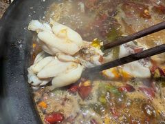 -小饕荟雅安贡椒鱼鲜馆(广福桥店)