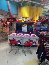 -莫莉幻想儿童乐园(北京顺义华联店)