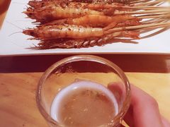 -木屋烧烤(白石洲店)
