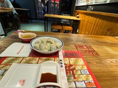 -新兴园饺子馆(北京百子湾店)