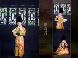 -盘子女人坊古装写真摄影(深圳店)