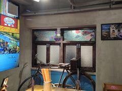 大堂-捞围鲜·港式打边炉(海阳路店)