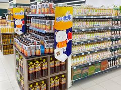 -北京华联购物中心(天通苑店)
