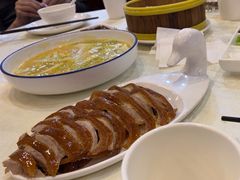 -便宜坊烤鸭店(玉蜓桥天坛店)