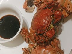 -狮王府淮扬菜(新街口友谊店)