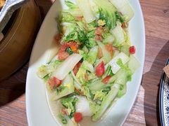 -王飞大盘鸡·新疆菜·烧烤(奎屯店)