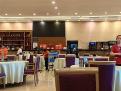 -顺风山庄(水濂山店)