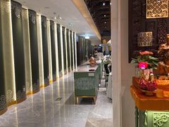 -巴音浩日娲·蒙餐(双林东路店)