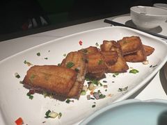 -外婆家(西红门荟聚购物中心店)