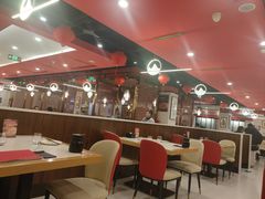 -晋阳春·山西菜·北京烤鸭(交大店)