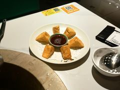 -云中鱼蒸汽石锅鱼(川沙百联店)