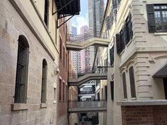 -大馆(前中区警署建築群)